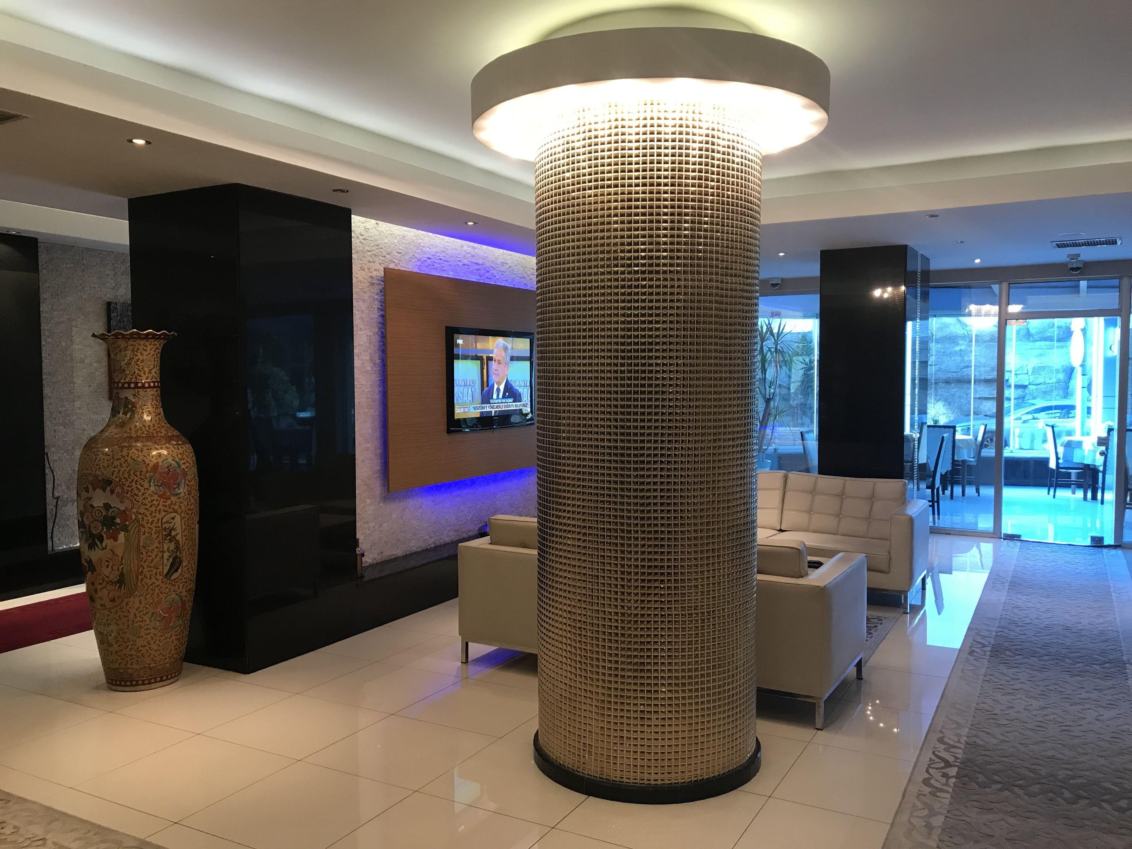 Pen Hotel - Istanbul — Photos 3